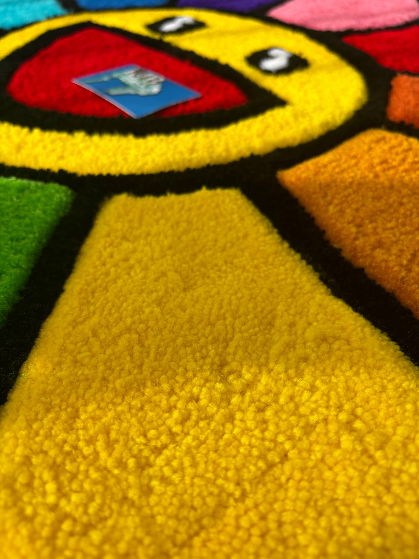 Takashi Murakami Flower