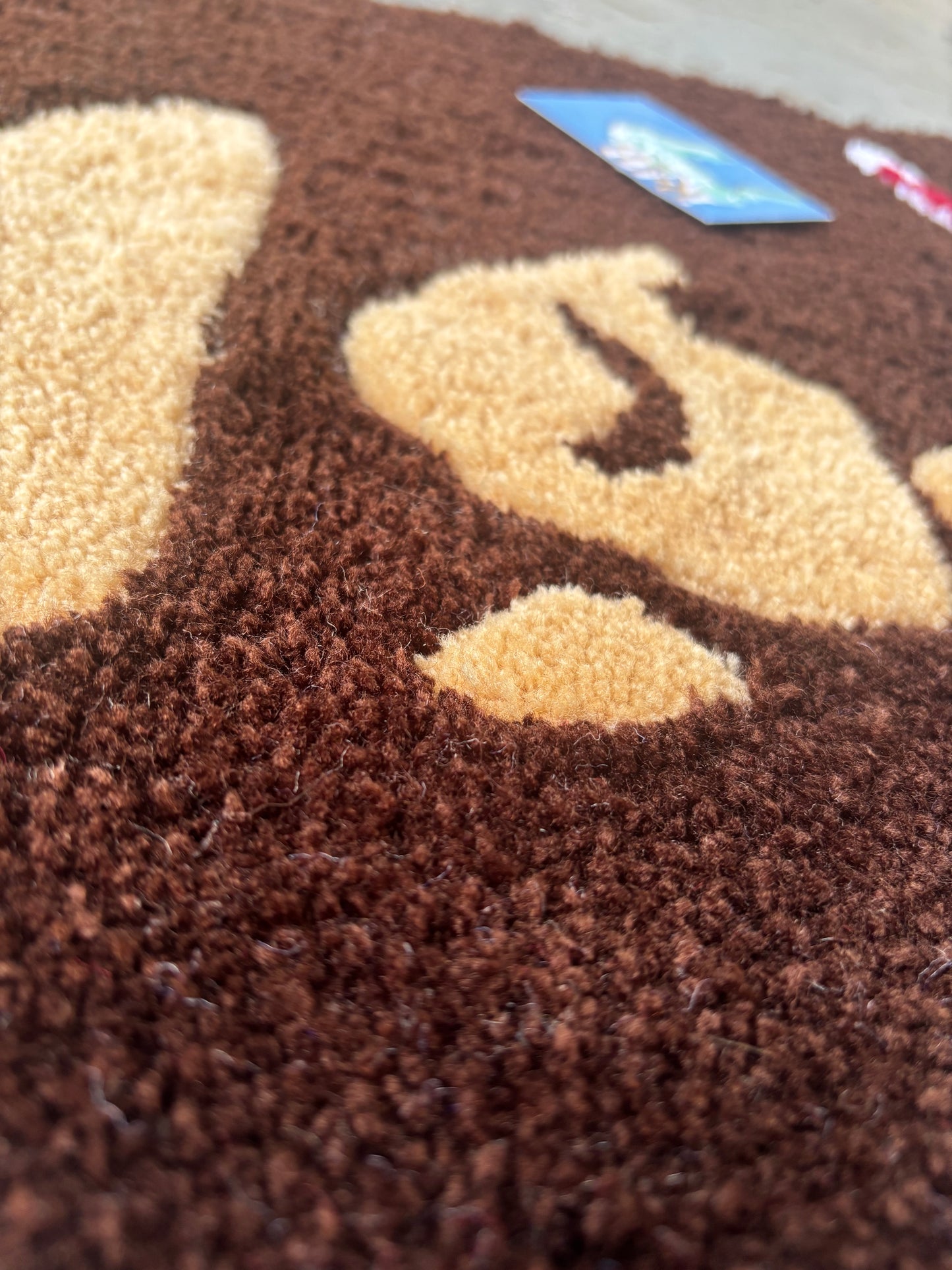 Bathing Ape Rug